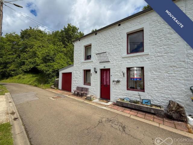 Maison vente à Couvin, Wallonie