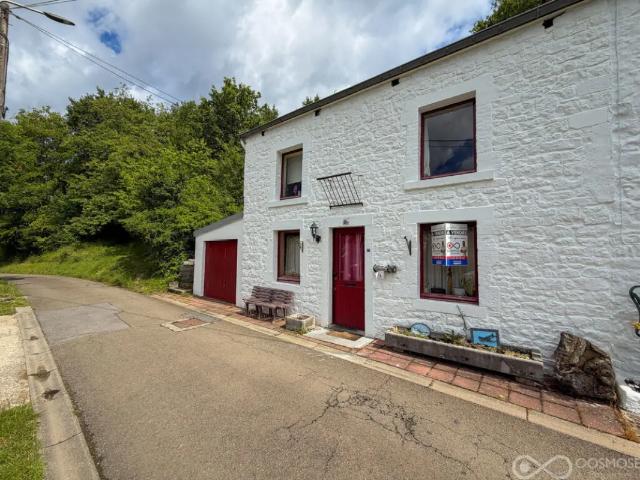 Maison vente à Couvin, Wallonie