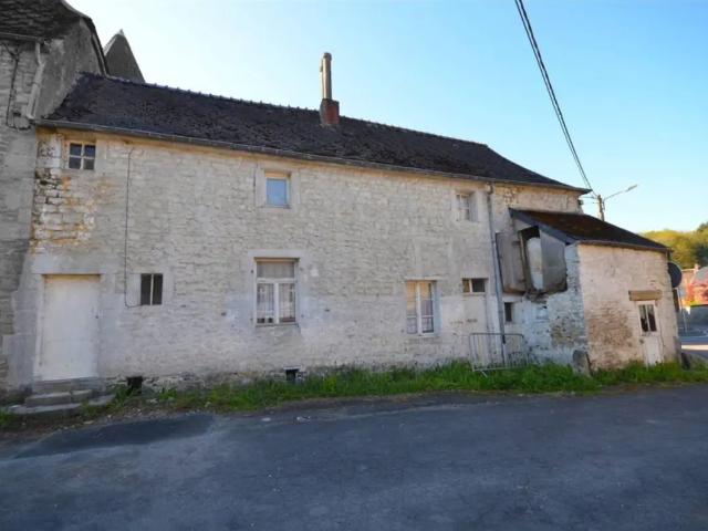 Maison vente à Couvin, Wallonie