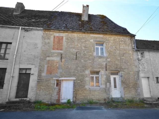 Maison vente à Couvin, Wallonie