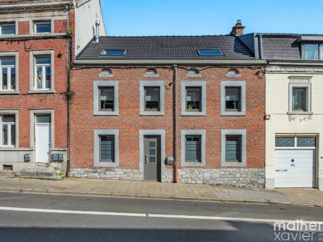 Maison vente à Petit-Rechain, Verviers