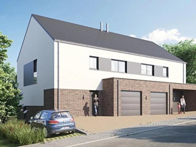 Maison vente à Verviers, Wallonie