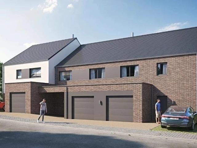 Maison vente à Verviers, Wallonie