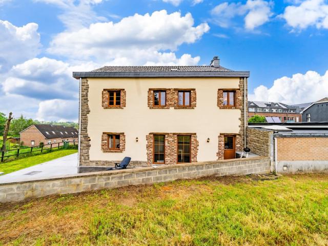 Maison vente à Verviers, Wallonie