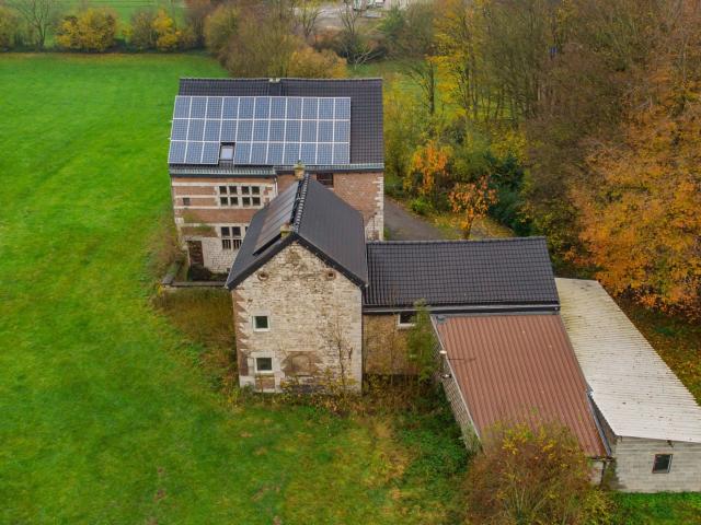 Maison vente à Verviers, Wallonie