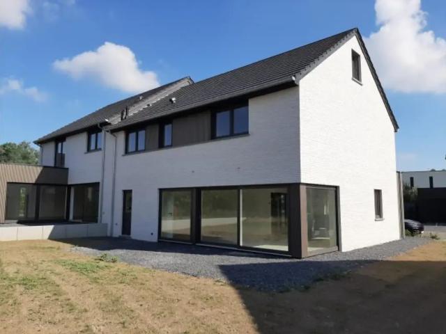Maison vente à Verviers, Wallonie