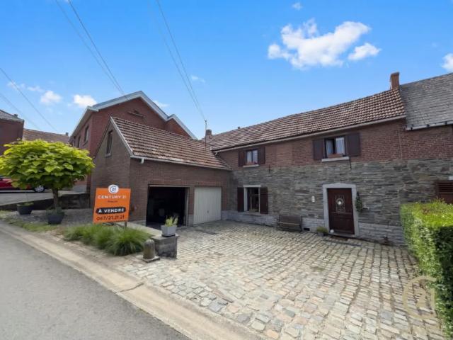 Maison vente à Braine-le-comte, Wallonie