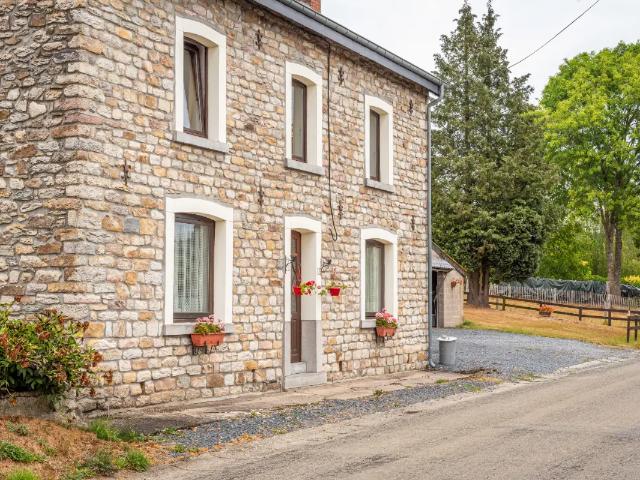 Maison vente à Petit-Thier, Vielsalm