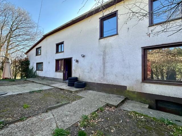 Maison vente à Vielsalm, Wallonie