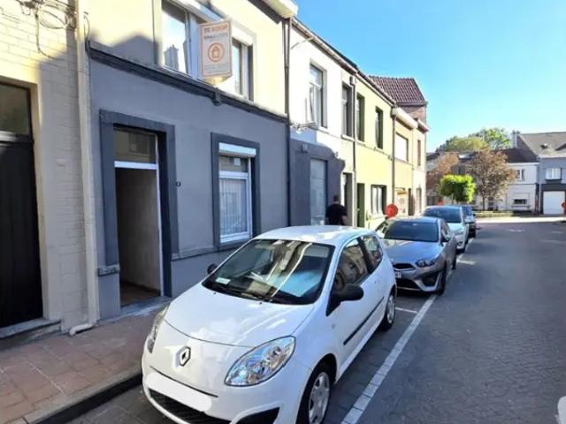 Maison vente à Peutie, Vilvoorde