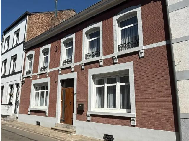 Maison vente à Franchimont, Wallonie