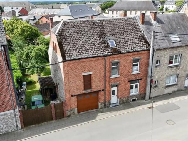Maison vente à Franchimont, Wallonie