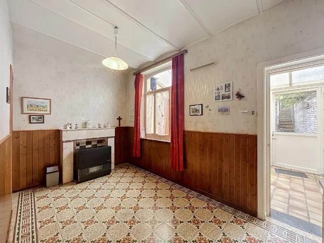 Maison vente à Piéton, Chapelle-lez-Herlaimont