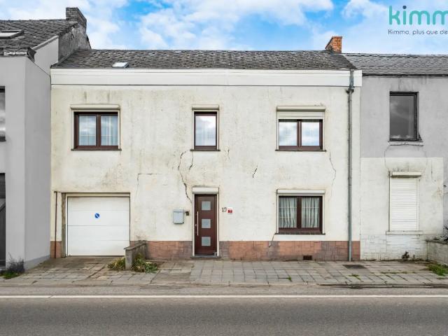 Maison vente à Chapelle-lez-herlaimont, Wallonie