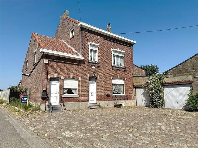 Maison vente à Pietrain