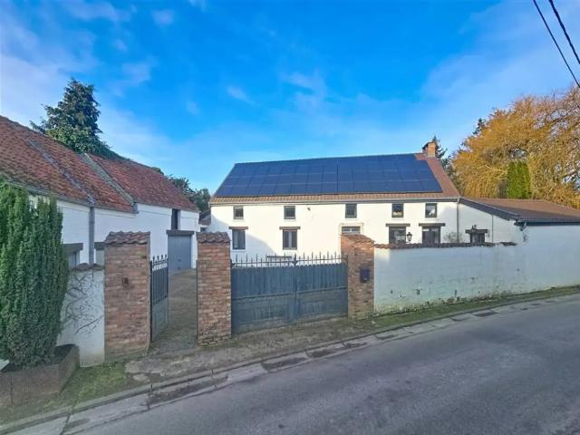 Maison vente à Incourt, Wallonie