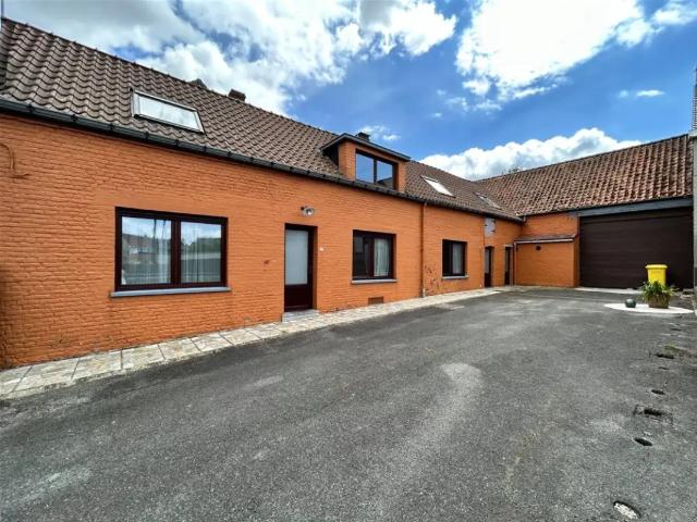 Maison vente à Pipaix, Wallonie