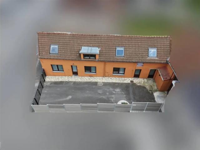 Maison vente à Pipaix, Wallonie