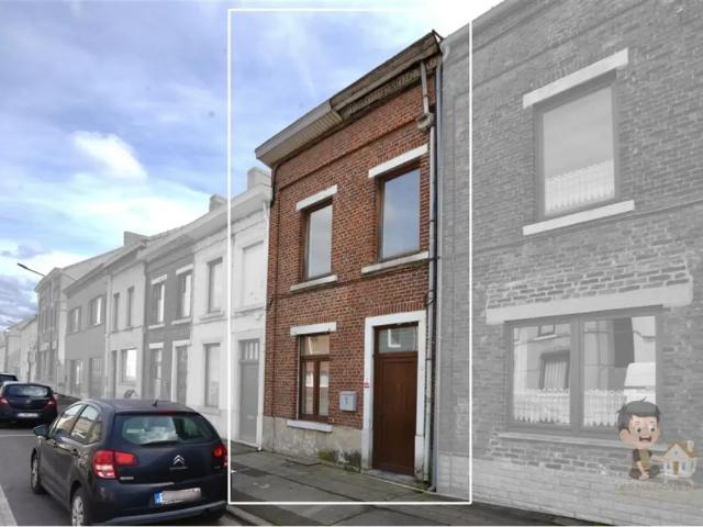 Maison vente à Farciennes, Wallonie
