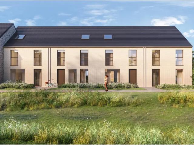 Maison vente à Pittem, West-Vlaanderen
