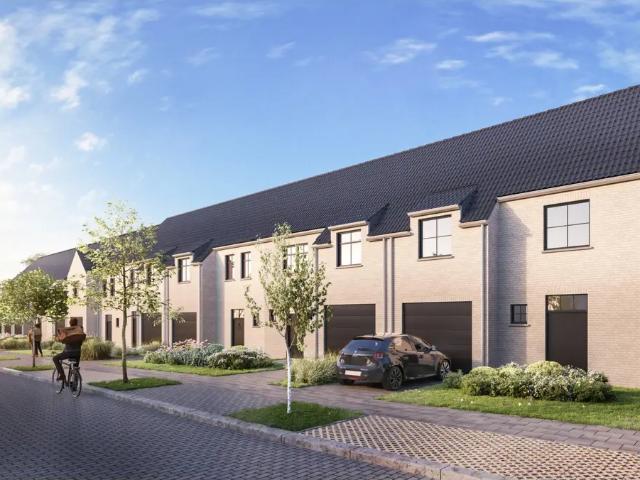 Maison vente à Pittem, West-Vlaanderen