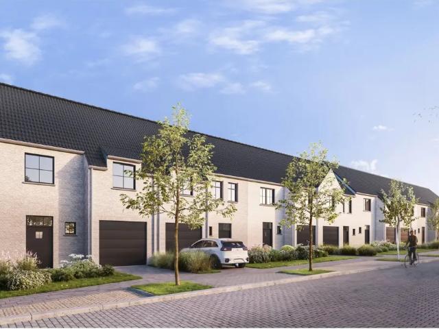 Maison vente à Pittem, West-Vlaanderen