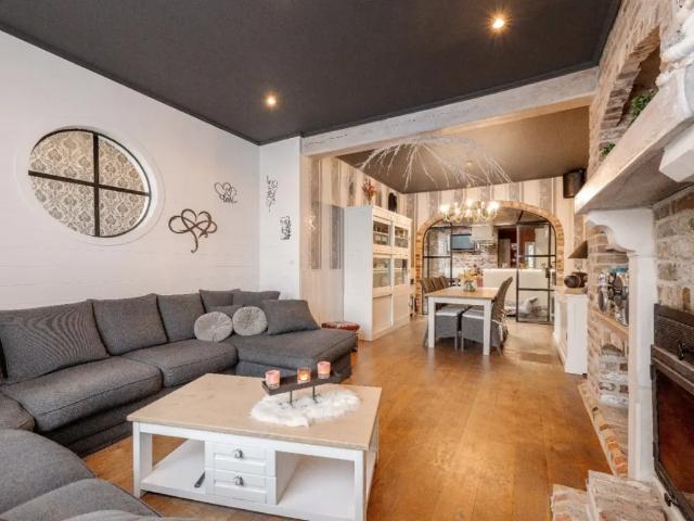 Maison vente à Pittem, West-Vlaanderen