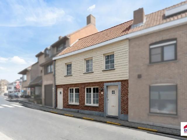 Maison vente à Pittem, West-Vlaanderen