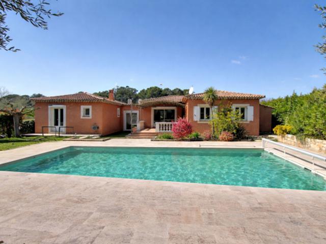 Maison vente à Arrondissement de Draguignan, Lorgues