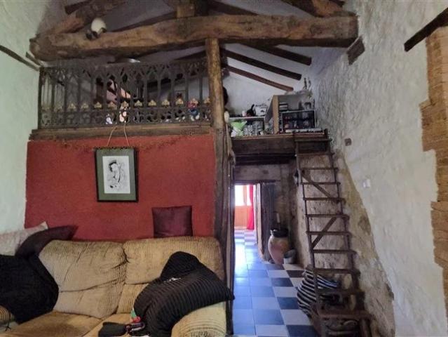 Maison vente à Bellac, Saint-barbant