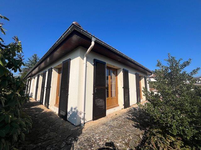 Maison vente à La Mollière, Anzy-le-Duc