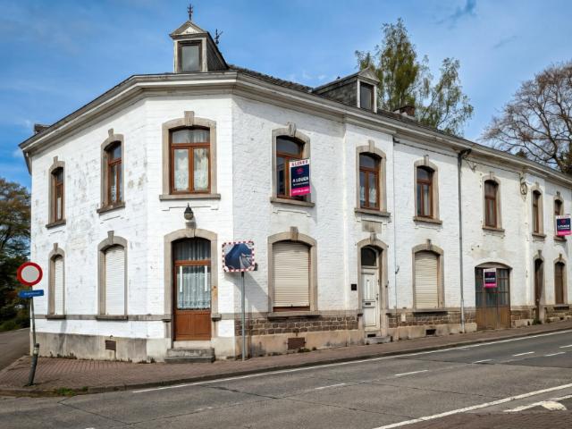 Maison vente à Neupré, Wallonie