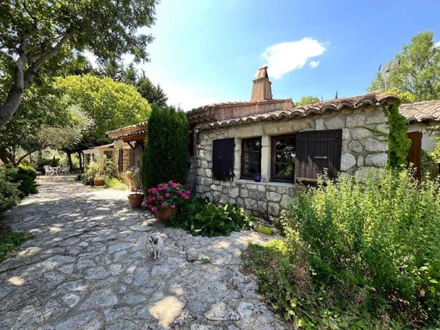 Maison vente à Nyons, Saint-paul-trois-châteaux