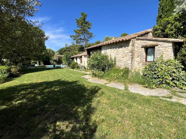 Maison vente à Nyons, Saint-paul-trois-châteaux