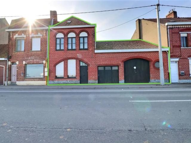 Maison vente à Comines-warneton, Wallonie