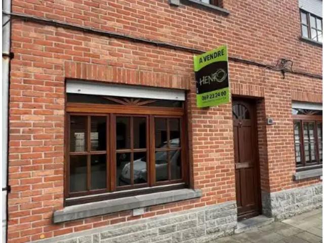 Maison vente à Comines-warneton, Wallonie