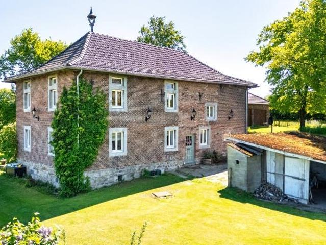 Maison vente à Plombières, Wallonie