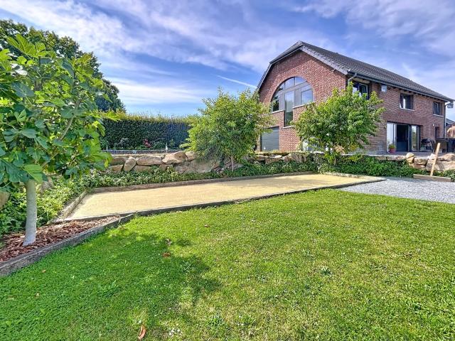 Maison vente à Plombières, Wallonie