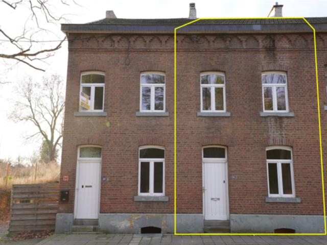 Maison vente à Plombières, Wallonie