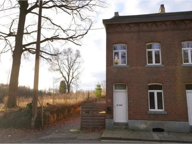 Maison vente à Plombières, Wallonie