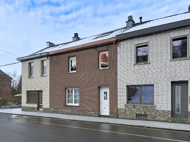 Maison vente à Plombières, Wallonie