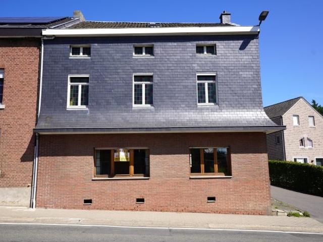 Maison vente à Plombières, Wallonie