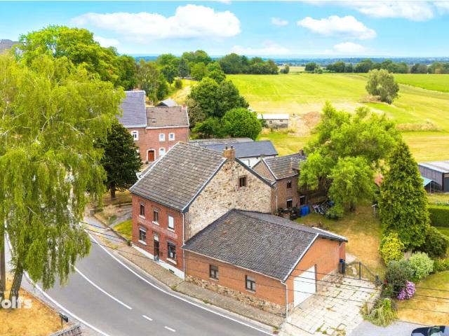 Maison vente à Plombières, Wallonie