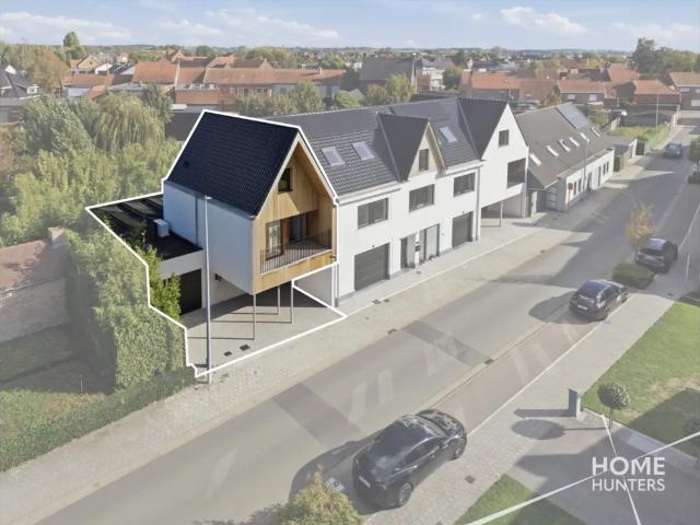 Maison vente à Poelkapelle, Langemark-Poelkapelle