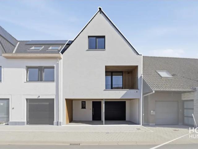 Maison vente à Poelkapelle, Langemark-Poelkapelle