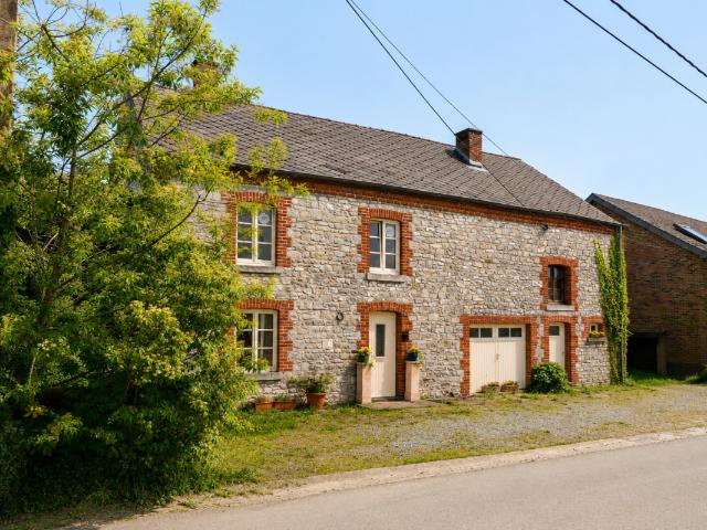 Maison vente à Beauraing, Wallonie
