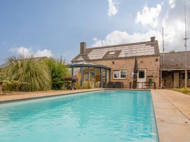 Maison vente à Beauraing, Wallonie