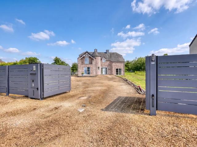 Maison vente à Beauraing, Wallonie