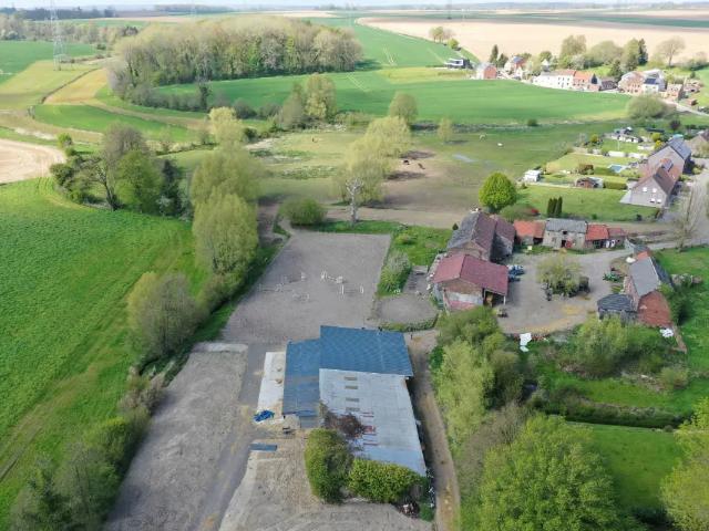 Maison vente à Pont-à-Celles, Hainaut
