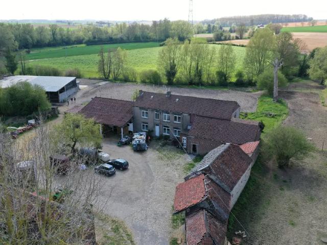 Maison vente à Pont-à-celles, Wallonie